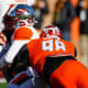2022 NFL Draft Prospect: DT Perrion Winfrey, Oklahoma